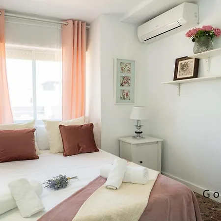 Appartement Sky Terrace Penthouse *