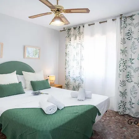 Sky Terrace Penthouse Fuengirola