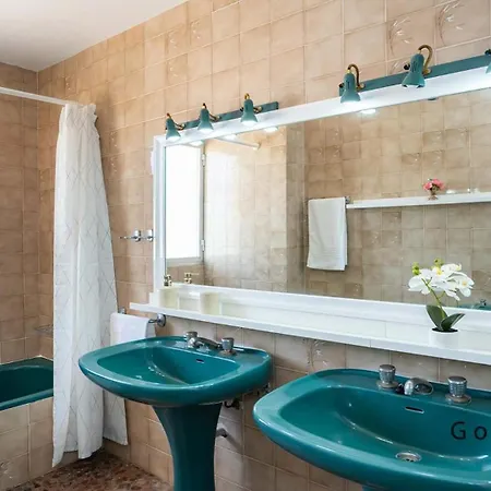 Apartamento Sky Terrace Penthouse *