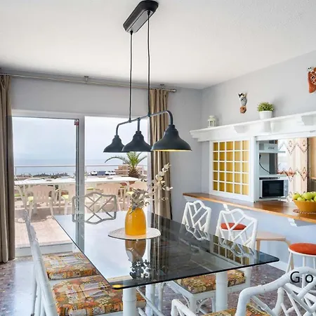 Sky Terrace Penthouse