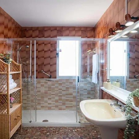 Sky Terrace Penthouse Apartamento