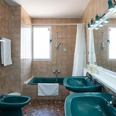 Sky Terrace Penthouse Fuengirola
