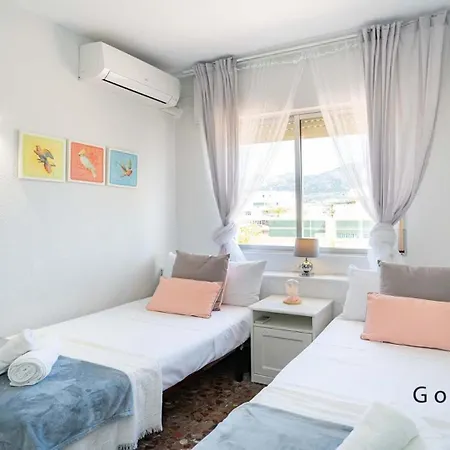Sky Terrace Penthouse Fuengirola