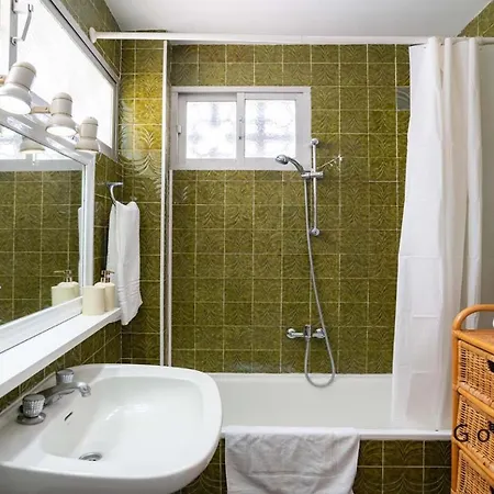 Sky Terrace Penthouse * Fuengirola