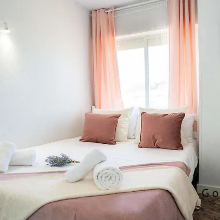 Sky Terrace Penthouse * Fuengirola