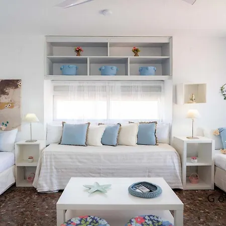 Apartamento Sky Terrace Penthouse *