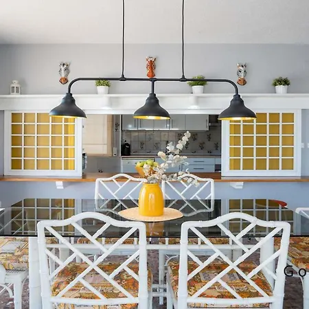 Sky Terrace Penthouse Apartamento Fuengirola