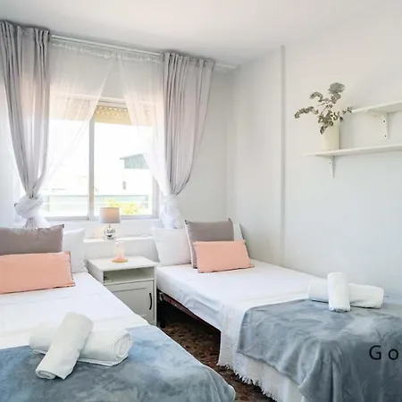Apartamento Sky Terrace Penthouse