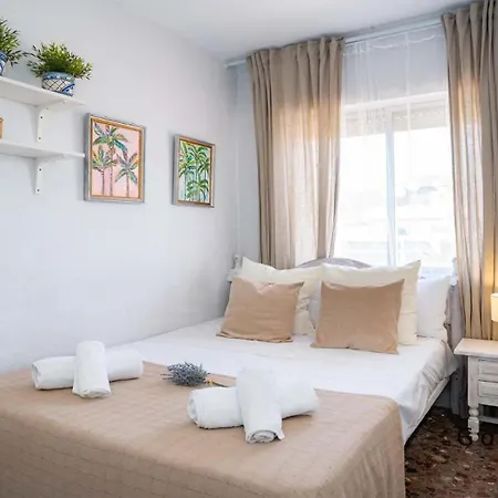 Apartment Sky Terrace Penthouse Fuengirola