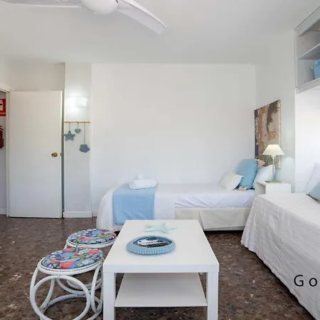Apartamento Sky Terrace Penthouse Fuengirola
