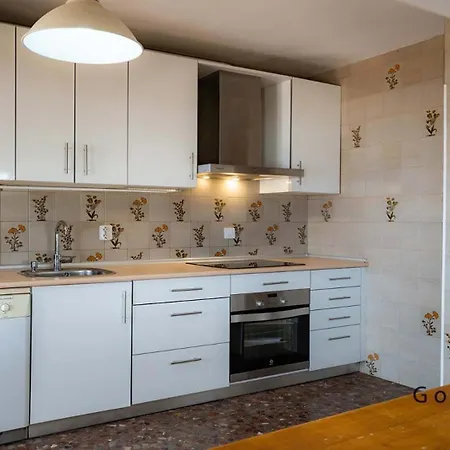 Sky Terrace Penthouse Fuengirola